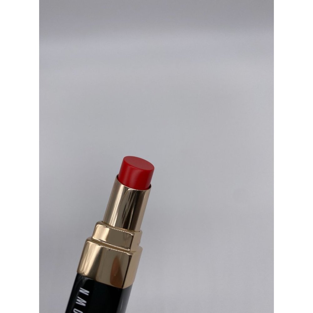 Bobbi Brown Nourishing Lip Color for Women, Coral Pop - Picture 3 of 6